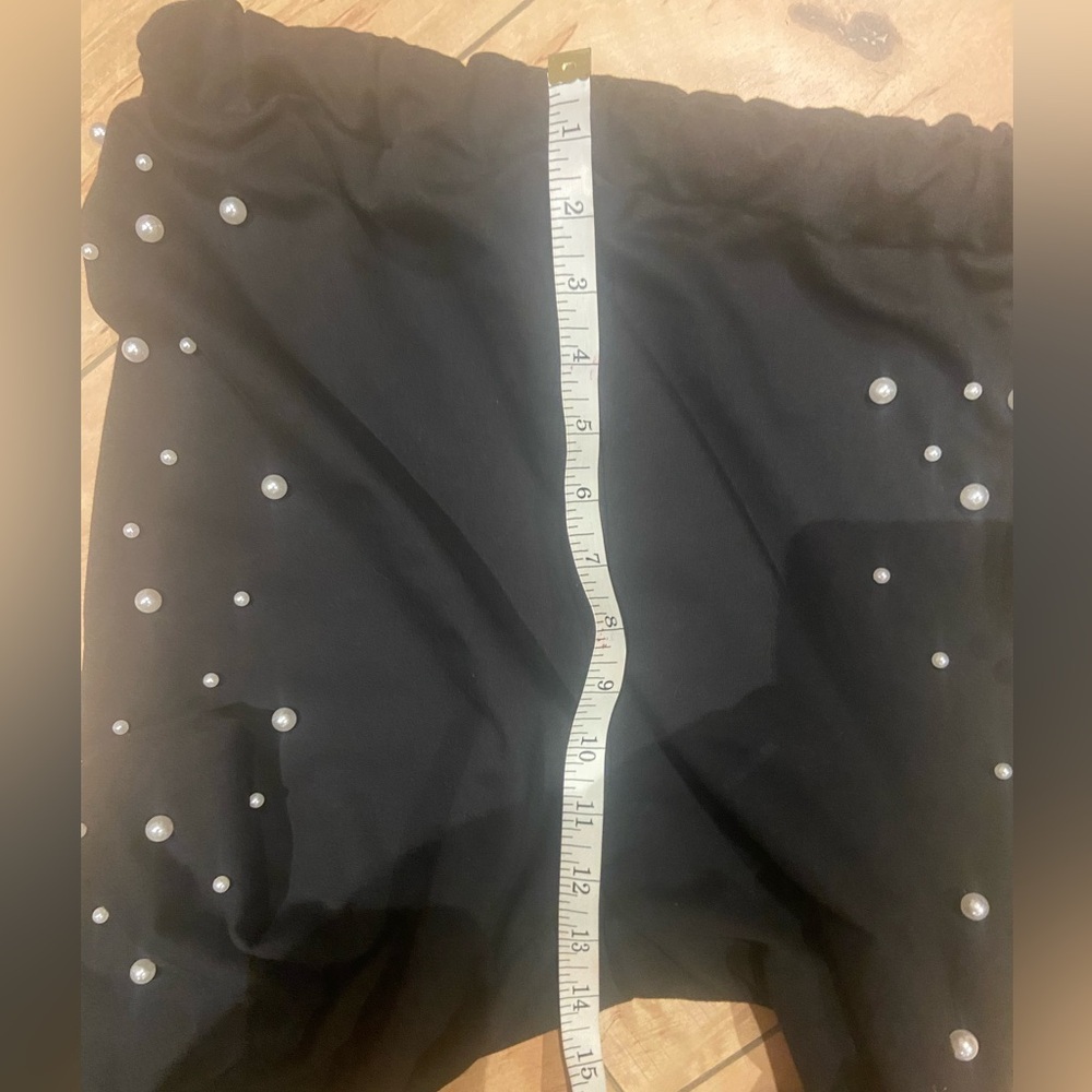 Shein Pearl Joggers - Picture 11 of 11